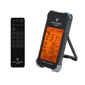 Swing Caddie SC200 PLUS - Image 4