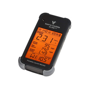 Swing Caddie SC200 PLUS - Image 5