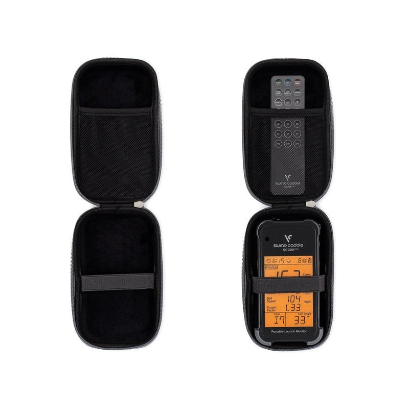 Swing Caddie SC200/SC200 Plus Pouch - Image 3