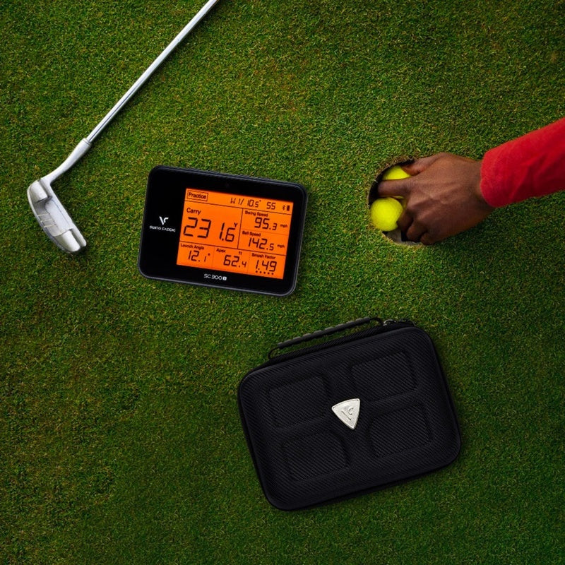 Swing Caddie SC300/SC300i Pouch - Image 3