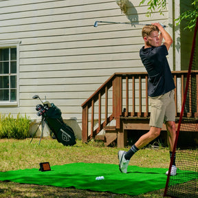 Swing Caddie SC300i Launch Monitor - Image 6