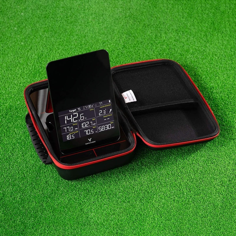Swing Caddie SC4 Pouch - Image 2