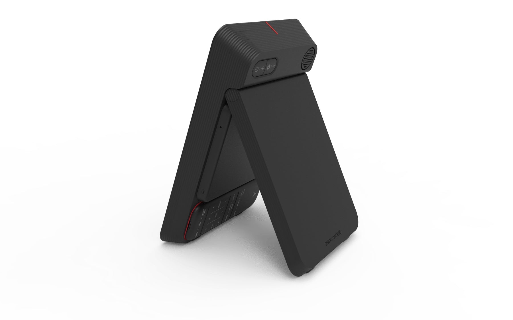 Swing Caddie  SC4 Simulator + Launch Monitor - Image 3