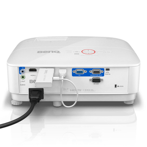 BenQ TH671ST 1080P 3000 Lumens Short Throw Gaming Projector
