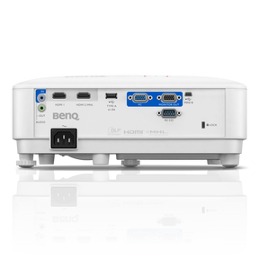 BenQ TH671ST 1080P 3000 Lumens Short Throw Gaming Projector