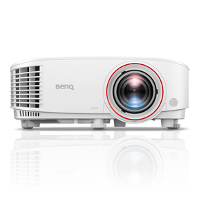 BenQ TH671ST 1080P 3000 Lumens Short Throw Gaming Projector