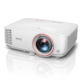 BenQ TH671ST 1080P 3000 Lumens Short Throw Gaming Projector