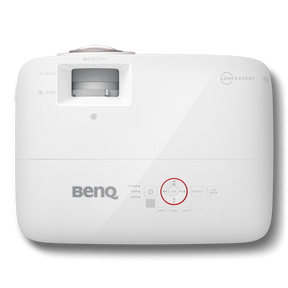 BenQ TH671ST 1080P 3000 Lumens Short Throw Gaming Projector