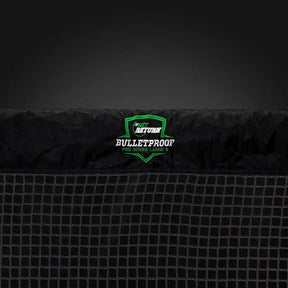 The Net Return Bulletproof Golf Net 