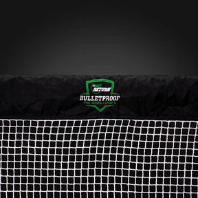 The Net Return Bulletproof Golf Net 