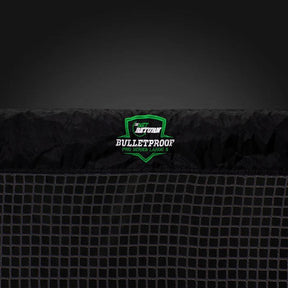 The Net Return Bulletproof Golf Net 