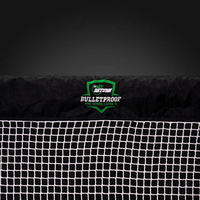 The Net Return Bulletproof Golf Net 