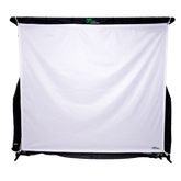 The Net Return Flex Simulator Screen 