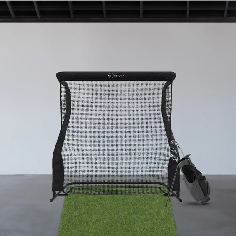 The Net Return Home Series Golf Net - Image 2