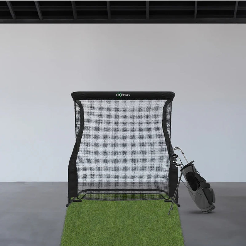 The Net Return Home Series Golf Package - Image 2