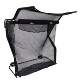 The Net Return No Fly Zone V2 