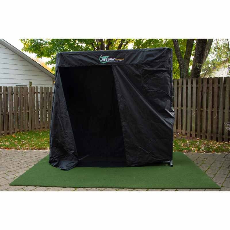 The Net Return Outdoor Cover - Image 6