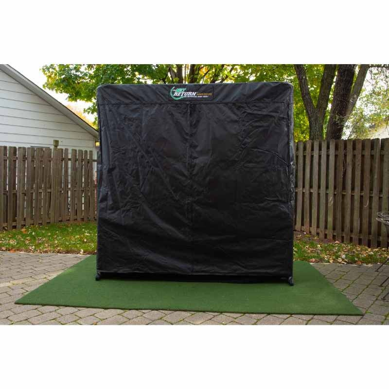 The Net Return Outdoor Cover - Image 7