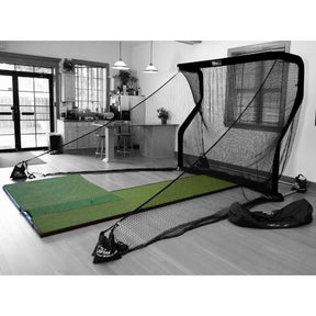 The Net Return Platinum Golf Turf - Image 1