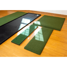 The Net Return Platinum Golf Turf 