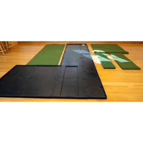 The Net Return Platinum Golf Turf 