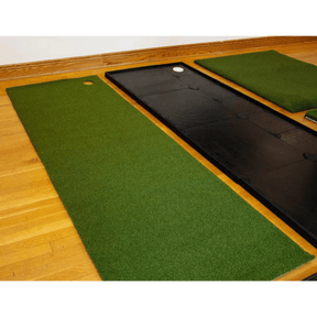 The Net Return Platinum Golf Turf 