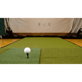 The Net Return Platinum Golf Turf 