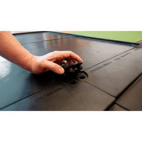 The Net Return Platinum Golf Turf 