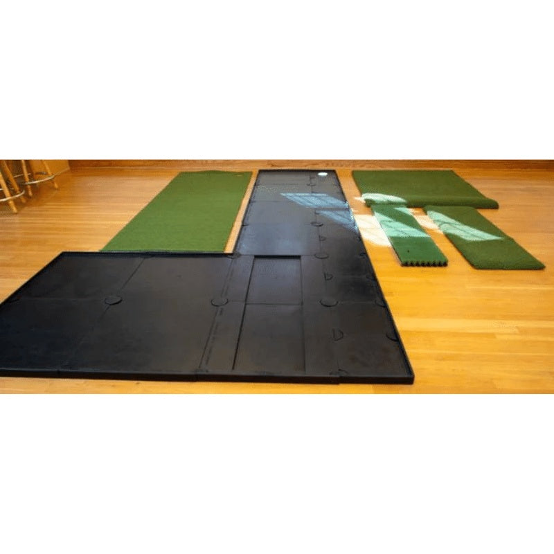 The Net Return Platinum Golf Turf - Image 3