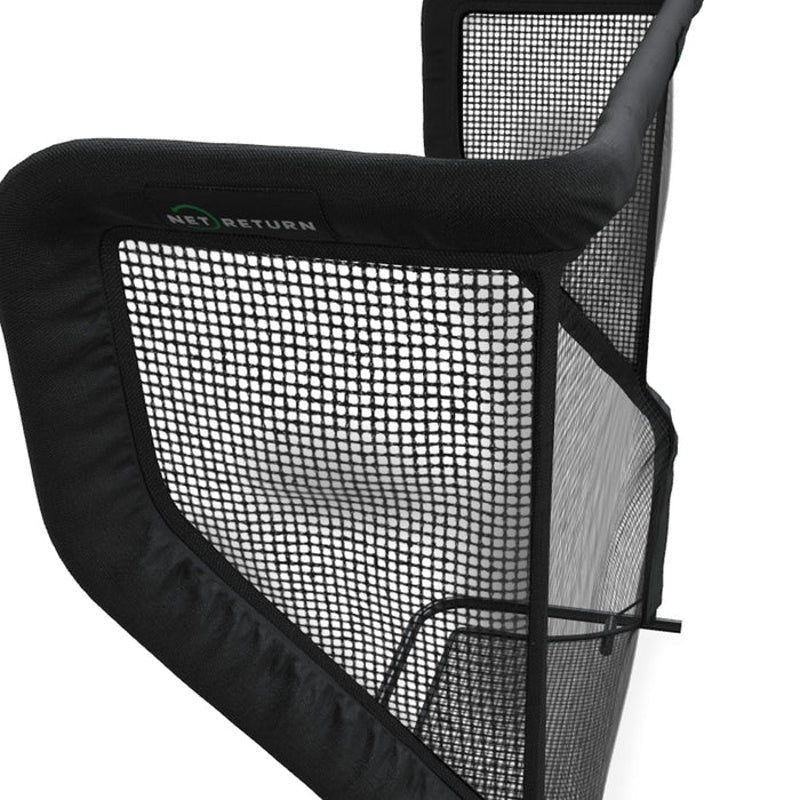 The Net Return Pro Series Golf Net - Image 14