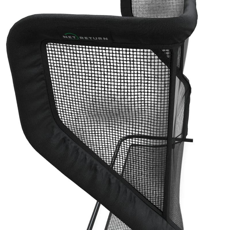 The Net Return Pro Series Golf Net - Image 21