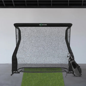 The Net Return Pro Series Golf Net - Image 23