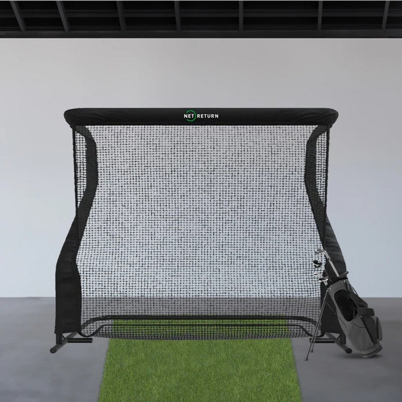 The Net Return Pro Series Golf Net - Image 23