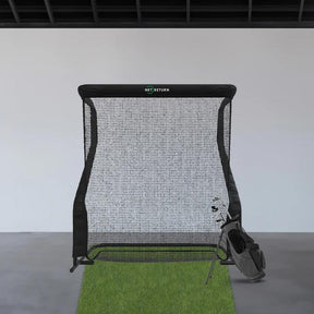The Net Return Pro Series Golf Net - Image 2