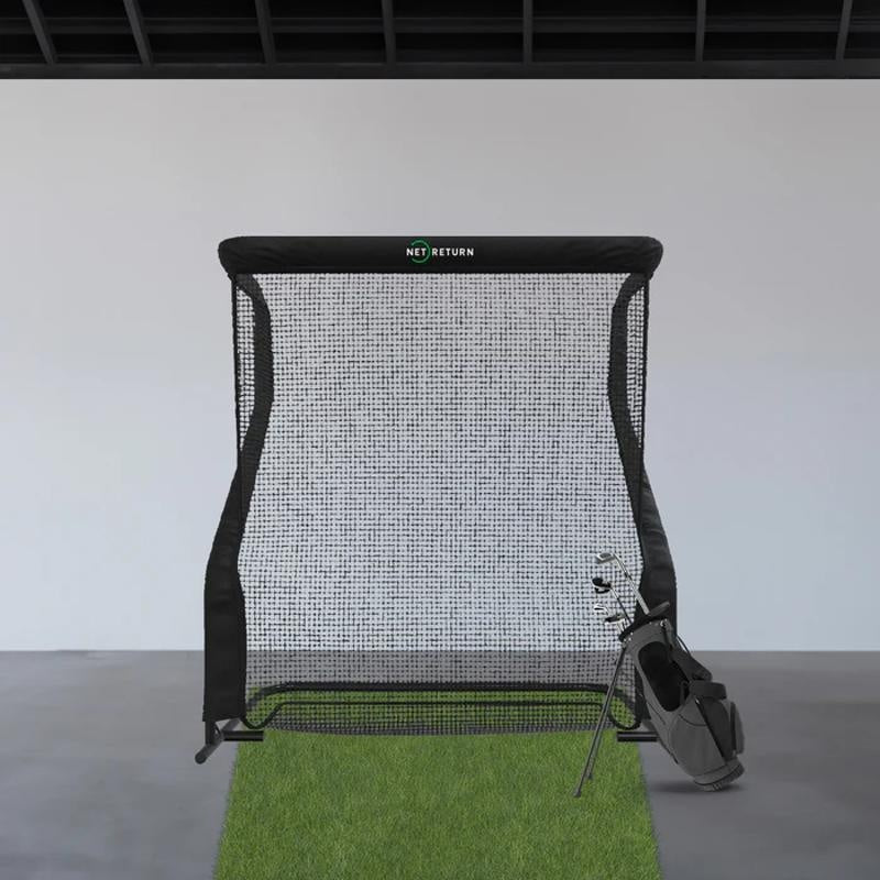 The Net Return Pro Series Golf Net - Image 2