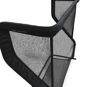 The Net Return Pro Series Golf Net 