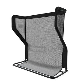 The Net Return Pro Series Golf Net 