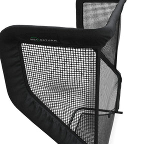 The Net Return Pro Series Golf Net 