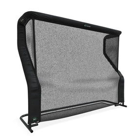 The Net Return Pro Series Golf Net 