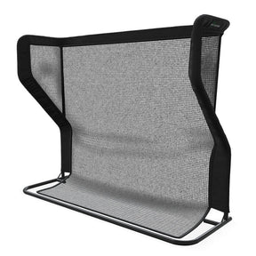 The Net Return Pro Series Golf Net 