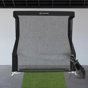 The Net Return Pro Series Golf Net - Image 30