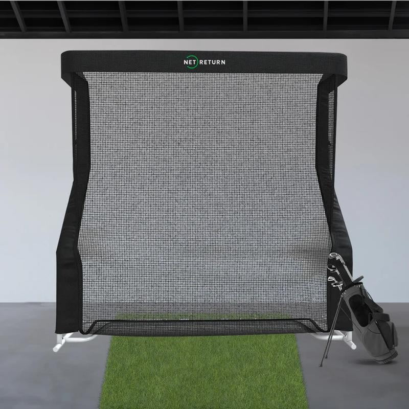 The Net Return Pro Series Golf Net - Image 30