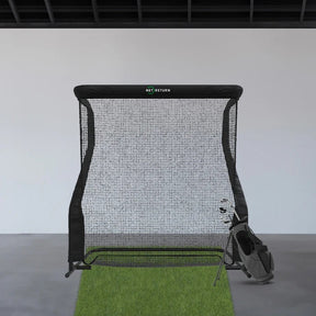 The Net Return Pro Series Golf Net - Image 9