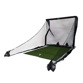 The Net Return Pro Series Golf Package - Image 10