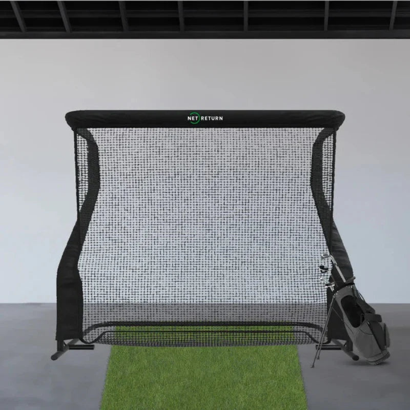 The Net Return Pro Series Golf Package - Image 12