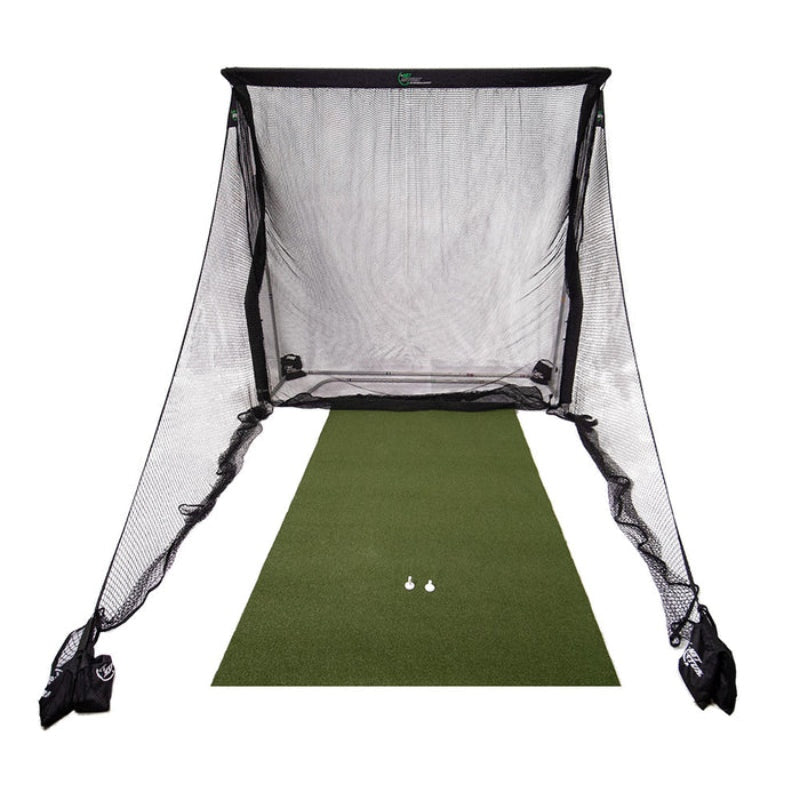 The Net Return Pro Series Golf Package - Image 13