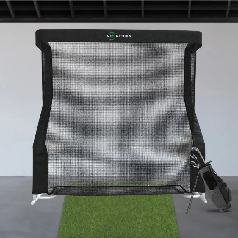 The Net Return Pro Series Golf Package - Image 15