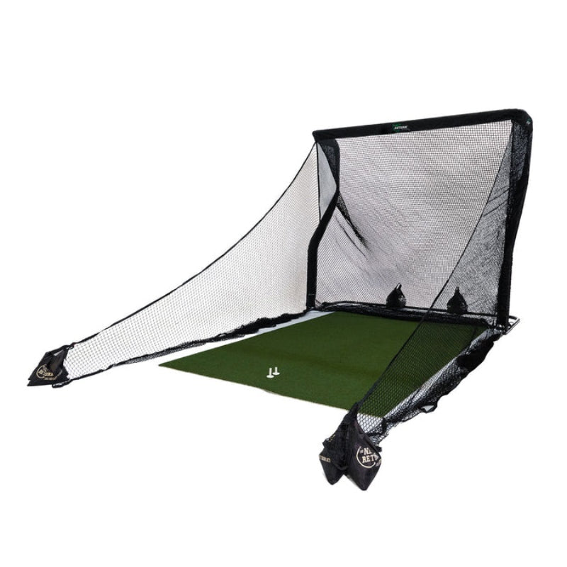The Net Return Pro Series Golf Package - Image 1
