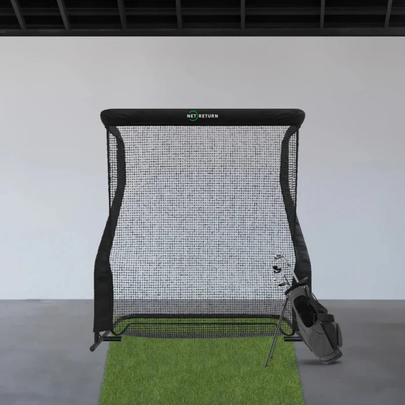 The Net Return Pro Series Golf Package - Image 2