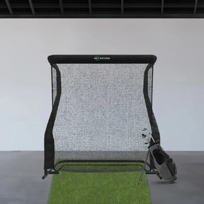 The Net Return Pro Series Golf Package 